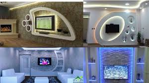 Best top 30 modern tv cabinet wall units furniture designs ideas for living. 50 Tv Cabinet Design For Living Room Pop Design Youtube