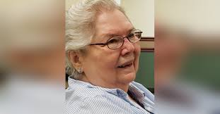 Obituary information for Jeanette B. Gee