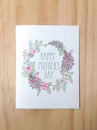 May 07, 2018 · in addition to the free printable mothers day card and the pop up bouquet templates, i will also share with you another set of pop up flowers templates with different colors so you can make your own bouquet for mom. Homemade Mother S Day Card To Give To Your Mom Happy Mother S Day Card Mothers Day Cards Mother S Day Cards Handmade