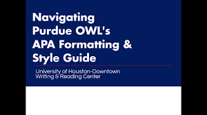 25+ best apa format example ideas on these pictures of this page are about:purdue owl apa reference page. Purdue Owl Apa University Of Houston Downtown