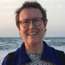 Stream Man ska vara glad åt fötter-Helena Kahn by feldenkraismetoden.org