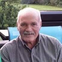 Curtis L. Mullins Obituary