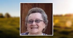 Marcella Delores Samuelson Obituary October 29, 2020