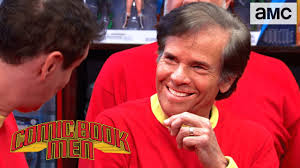 'Shazam!' ft. Michael Gray Talked About Scene Ep. 712