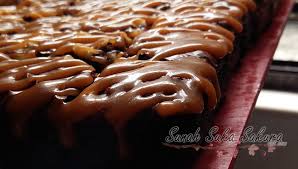Salted caramel | ramai yang mintak cik ain resepi ni je kali ni, cik ain buat khas resepi dia saja. Resepi Salted Caramel 5 Bahan Sedap Dan Mudah Sunah Suka Sakura