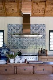 Tile Splashback Blue Tile Kitchens Ideas Moroccan Kitchens Kitchens Dreams Tile Backsplash Moroccan Tile Backsplash Kitchen Tiles Design Moroccan Kitchen