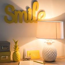 Lampen Avec Images Lampe Ananas Decoration Ananas Lamp