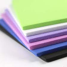 Check spelling or type a new query. Papier Mousse Foamy Goma Eva Epaisseur 4 Mm 70x50 Cm