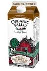 Ultra Ultra Filtered Organic Milk