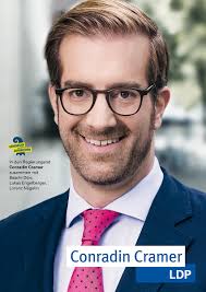 Conradin Cramer