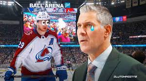 Avalanche: Jared Bednar