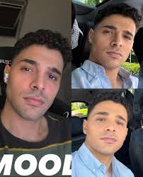 Riddles I shaved eveyday, but my beard stays the same. What am I?