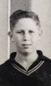 John McHARDY Obituary (2025)