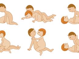 Sesso in gravidanza, come e quando farlo: i consigli pratici