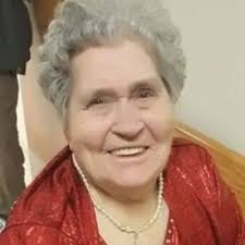 Obituary information for Dorothy Vernon Nicholson