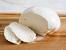 Sliced Mozzarella Cheese