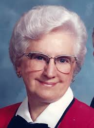 Obituary for Verna Mae (Bartels) Krause
