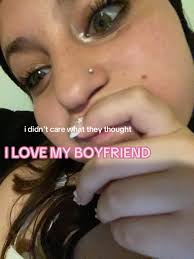 Felicity (Marks version) (@felicitylovesmark)