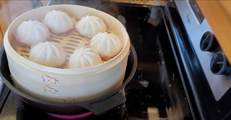 Dim Sum