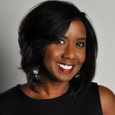 There's something truly inspiring about women supporting women, and I'm  incredibly thankful to be part of the most supportive team I've ever worked  with.