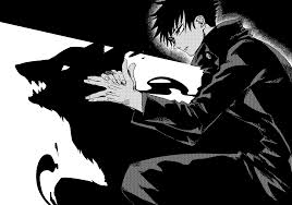 Daddy quotes photo wall collage bungou stray dogs handsome boys animation fan art black and white prints anime. Jujutsu Kaisen Wallpapers Pinterest Novocom Top