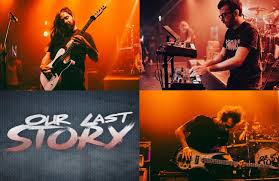 Profile for Our Last Story