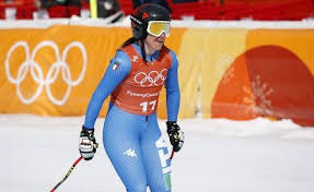 Besides sofia goggia (italy) results page flashscore.com offers results from almost 300 winter sports competitions. Alpine Skiing Vonn Is Downhill Favorite Says Rival Goggia