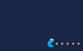 Monster Wallpaper High Resolution Cookie Monster Wallpaper Minimal Wallpaper Cover Wallpaper