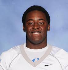 Super Centex Football Team: Bloom never off Fairfield's Rose