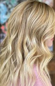 In the example above, you can find everything from silver and ash blonde to caramel and rose gold. Hair Stylists Page 38 Mane Interest