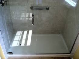 Acrylic Shower Stalls Vs Fiberglass Fiberglass Shower Fiberglass Shower Pan Shower Stall Enclosures