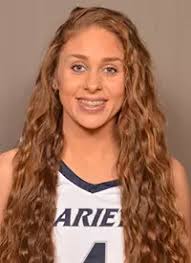 2021-22 Women's Basketball Roster