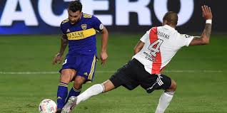 Boca juniors is going head to head with river plate starting on 4 aug 2021 at 22:00 utc. Boca Juniors Vs River Plate Memes Penales Copa De La Liga Liga Argentina Futbolred