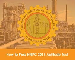 How To Pass Nnpc 2019 Aptitude Test Myjobmag