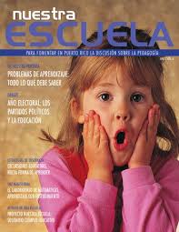 Nuestra Escuela by Javier Velez