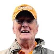 Jimmy "Jim" T. Glisson Obituary