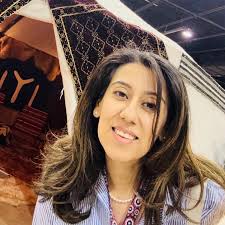 I'm proud to have Chairwoman Debbie O'Keefe Conroy as our chair. A woman of  impeccable character and strength!