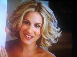 Short Hairstyles For This Season Lilostyle Carrie Bradshaw Hair Short Hair Styles Cute Hairstyles For Short Hair