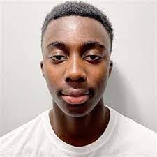 Ethan Worrell's Instagram, Twitter & Facebook