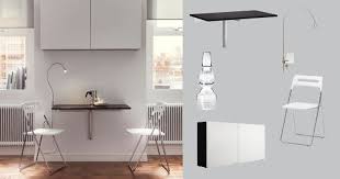 Norberg Ikea Google Search Ikea Dining Loft Decor Dining Table In Kitchen