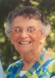 Dorothy Faye (Cotton) Aldridge Obituary December 27, 2021