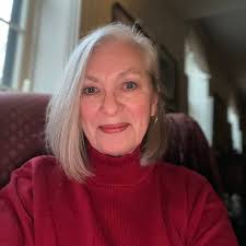 Patty Pence Evans (@pattyevans8037) • Threads, Say more