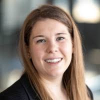 Emily Behr (Harrington), CPA