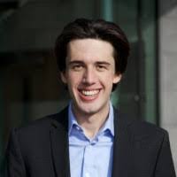 Ben Mathai's Instagram, Twitter & Facebook