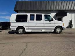 Image result for Silver 1994 Econoline