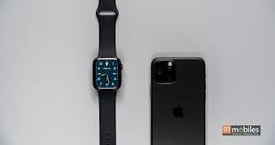 Apple Watch Series 6 To Bring Performance Improvements And Will Be More Water Resistant Report 91mobiles Com