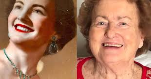 Deloris H. Kirkpatrick (nee Valant)