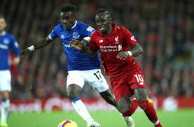 View idrissa laye gueye's profile on linkedin, the world's largest professional community. Everton Idrissa Gueye Will Be Moving On From Goodison Amid Psg Hopes