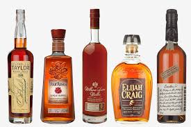 The 8 Best High Proof Bourbon Whiskeys Hiconsumption