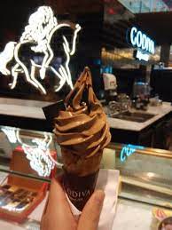 1 out of 5 & up & up. Dark Chocolate Picture Of Godiva Nu Sentral Kuala Lumpur Tripadvisor